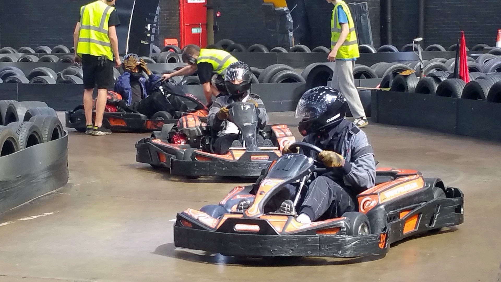 Senior Summer Scheme 2015 014